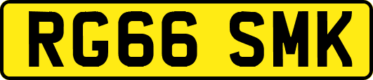RG66SMK