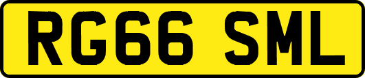 RG66SML