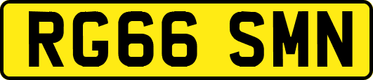 RG66SMN