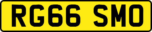 RG66SMO