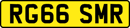 RG66SMR