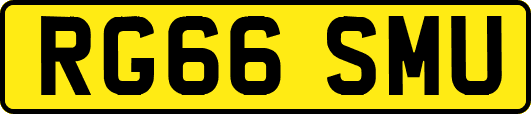RG66SMU