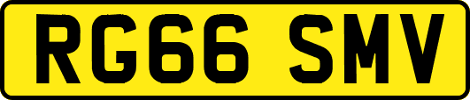 RG66SMV
