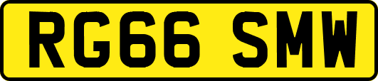 RG66SMW