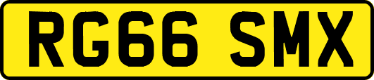 RG66SMX