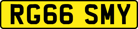 RG66SMY