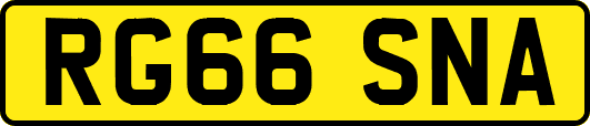 RG66SNA