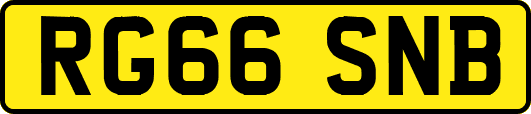 RG66SNB