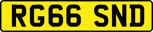 RG66SND