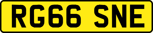 RG66SNE