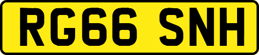 RG66SNH