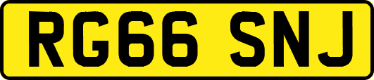 RG66SNJ