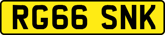 RG66SNK