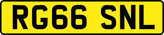 RG66SNL