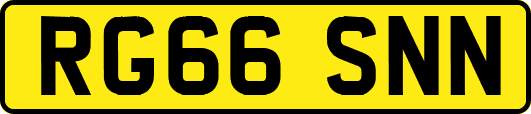 RG66SNN