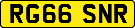 RG66SNR