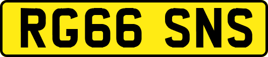 RG66SNS