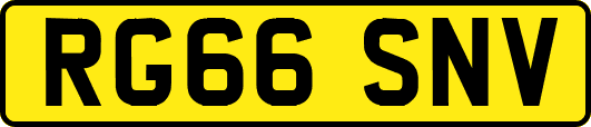 RG66SNV