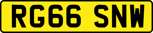 RG66SNW