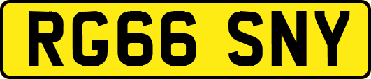 RG66SNY