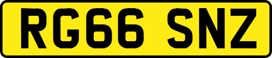 RG66SNZ