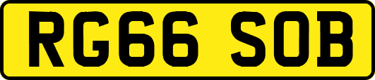 RG66SOB