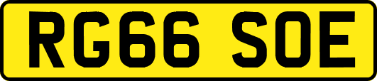 RG66SOE