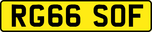 RG66SOF