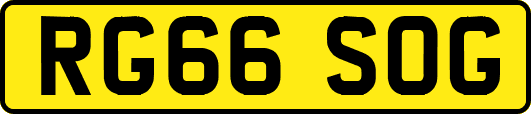 RG66SOG