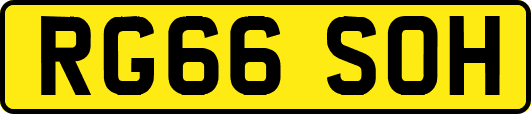 RG66SOH