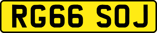 RG66SOJ