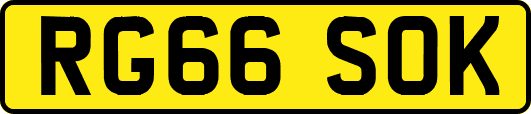 RG66SOK
