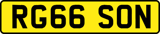RG66SON