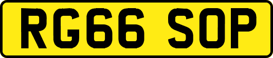 RG66SOP