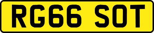 RG66SOT