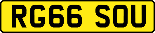 RG66SOU