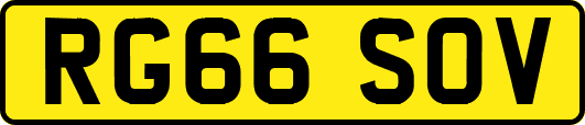 RG66SOV
