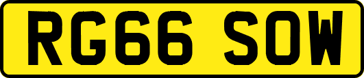 RG66SOW