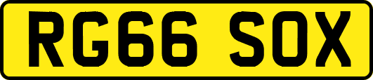 RG66SOX