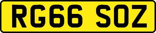 RG66SOZ