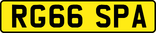 RG66SPA