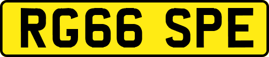 RG66SPE