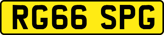 RG66SPG