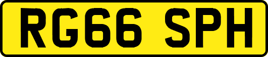 RG66SPH