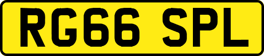 RG66SPL