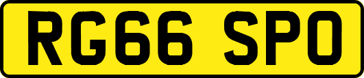 RG66SPO