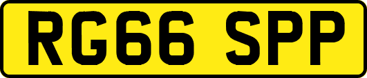 RG66SPP