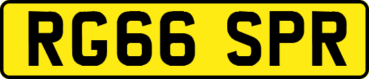 RG66SPR