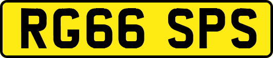 RG66SPS
