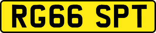 RG66SPT